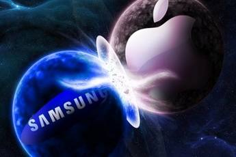Apple el que más vende en 2015 pero Samsung sigue siendo el líder de mercado