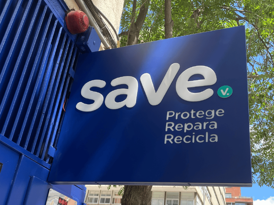 Save Store traslada su sede central a España para coordinar su expansión internacional