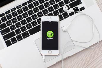 Spotify llega a un acuerdo sobre los derechos de autor en EE.UU.