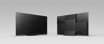 Panasonic muestras sus nuevos equipos para ver y oír: televisores, altavoces&#8230;