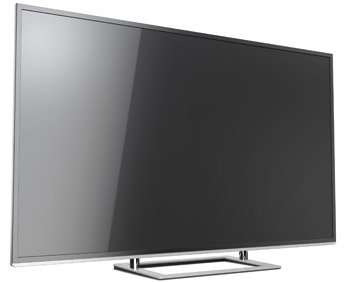 Toshiba HDTV. Cloud TV