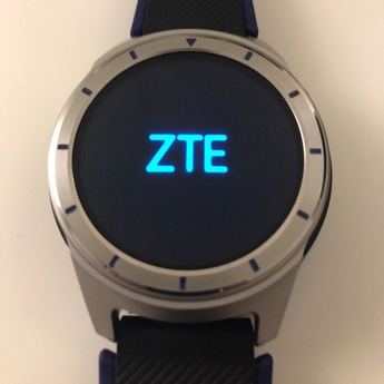 ZTE crea un wearable portátil para el rastreo de la seguridad personal