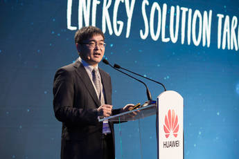 Huawei apuesta por la innovación para liderar la revolución en los centros de datos