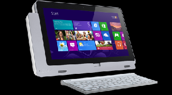 Acer Iconia W7: Un tablet profesional XXL
