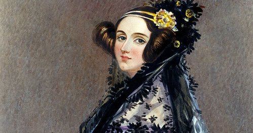 Ada Lovelace