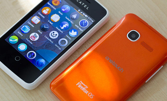 Deutsche Telekom venderá el Alcatel One Touch Fire con Firefox OS en cuatro países europeos