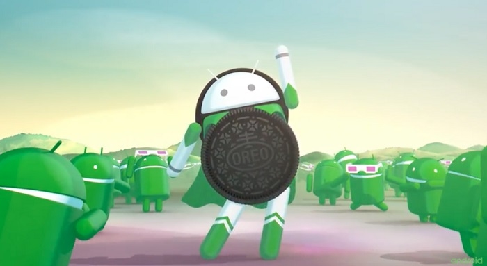 Android Oreo es el nombre oficial del nuevo sistema operativo