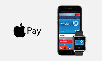 Apple estudia un nuevo servicio de pagos de persona a persona