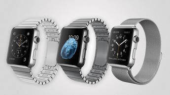 Se desinfla el interés por el Apple Watch