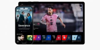 Apple TV llega a Android