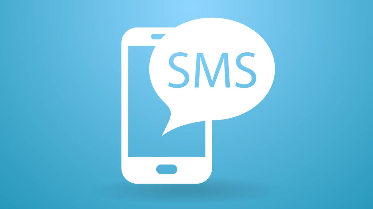 Los mensajes de negocios SMS alcanzarán los 3,5 billones en 2020