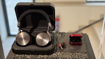 Sony mejora el sonido inmersivo y la cancelación de ruido en los nuevos  auriculares inalámbricos WF-1000XM5