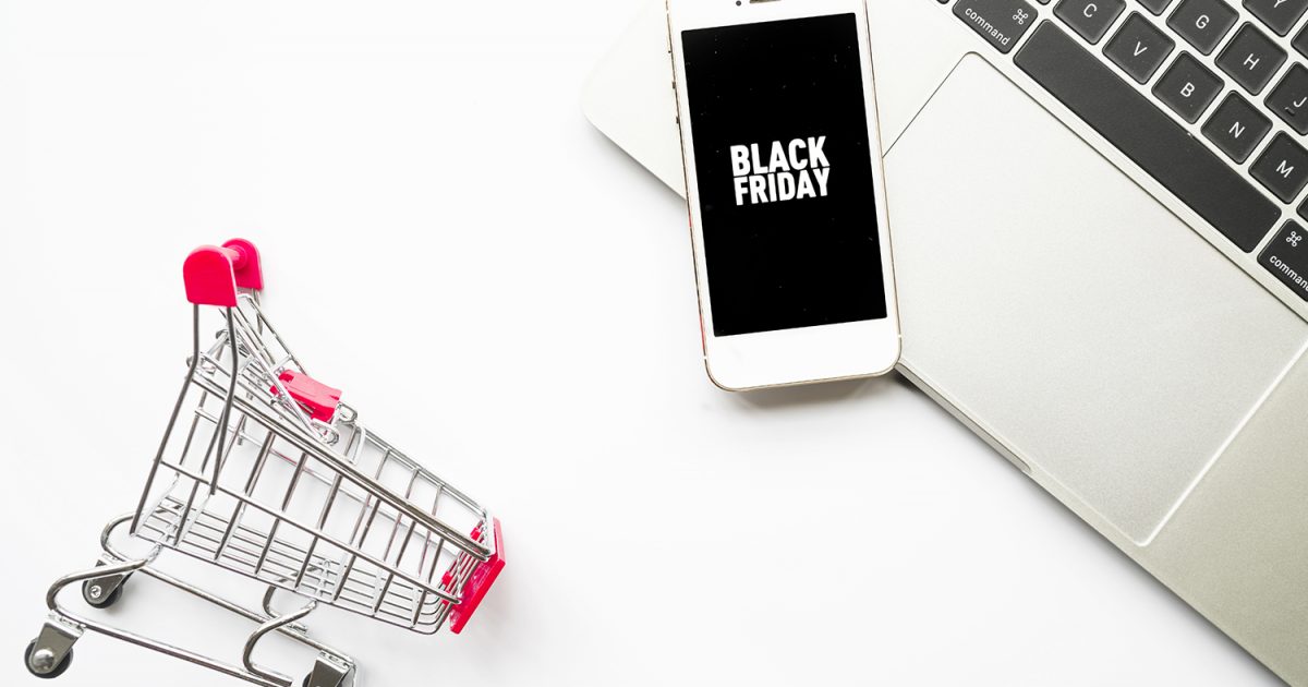 La hiperpersonalización gana adeptos en el Black Friday