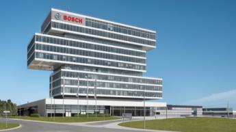 Bosch implanta una solución de 5G + WiFi 6 para la automatización industrial