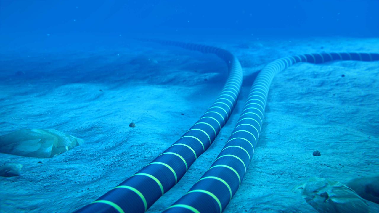 El sector del cable submarino sigue en auge