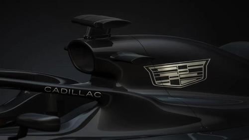 Fórmula 1 confirma a Cadillac como nuevo equipo para 2026