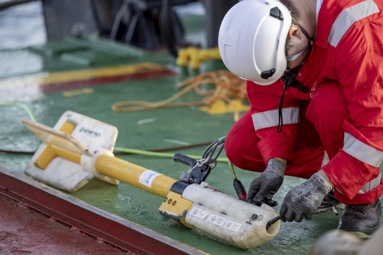 CanaLink prepara el despliegue de nuevos cables submarinos para conectar las Islas Canarias