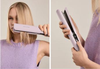 Create lanza la Ceramic Air Styler Dual