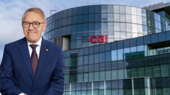 François Boulanger, nuevo CEO y presidente de CGI