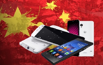 El Gobierno chino acelera la creación de un sistema operativo móvil propio