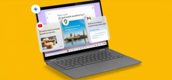 Google lanza ChromeOS M130