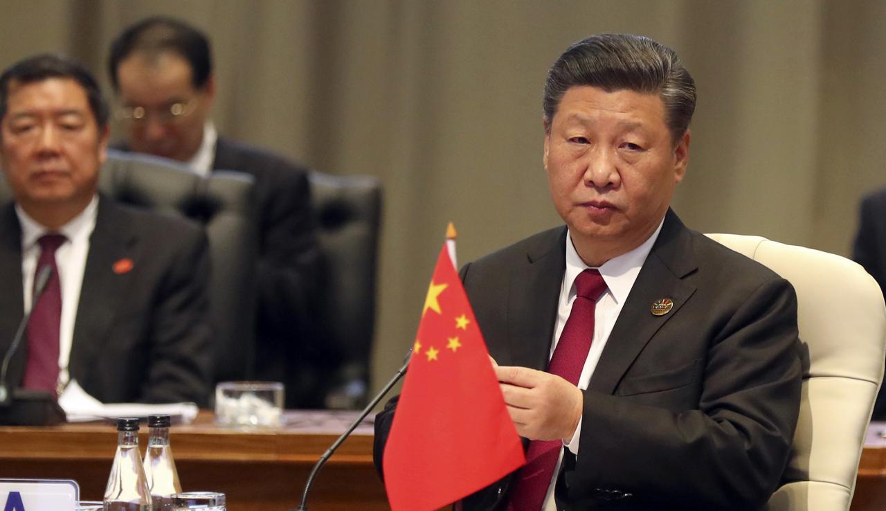 China invierte en ciberdefensa para crear una 'fuerza cibernética' militar