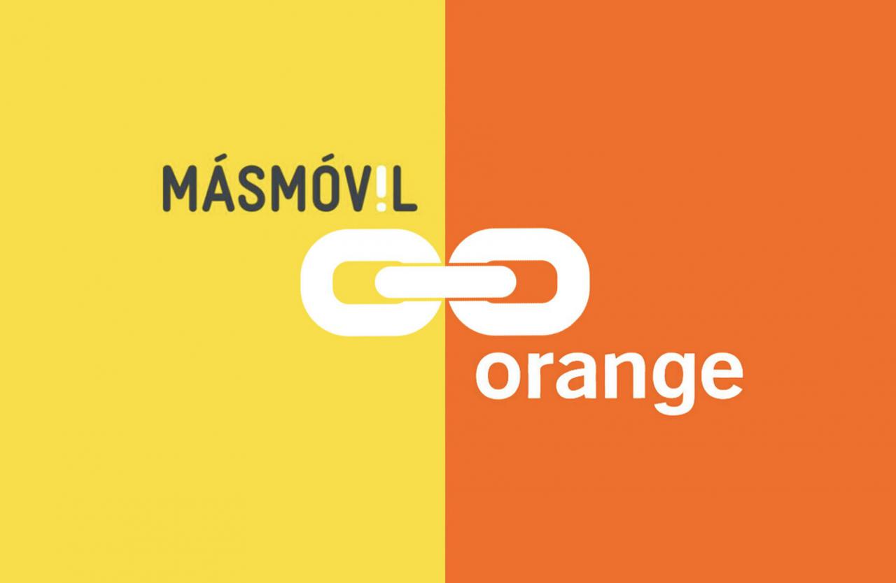 Bruselas aprueba la fusión de Orange y MásMóvil para crear el mayor operador de telecomunicaciones de España