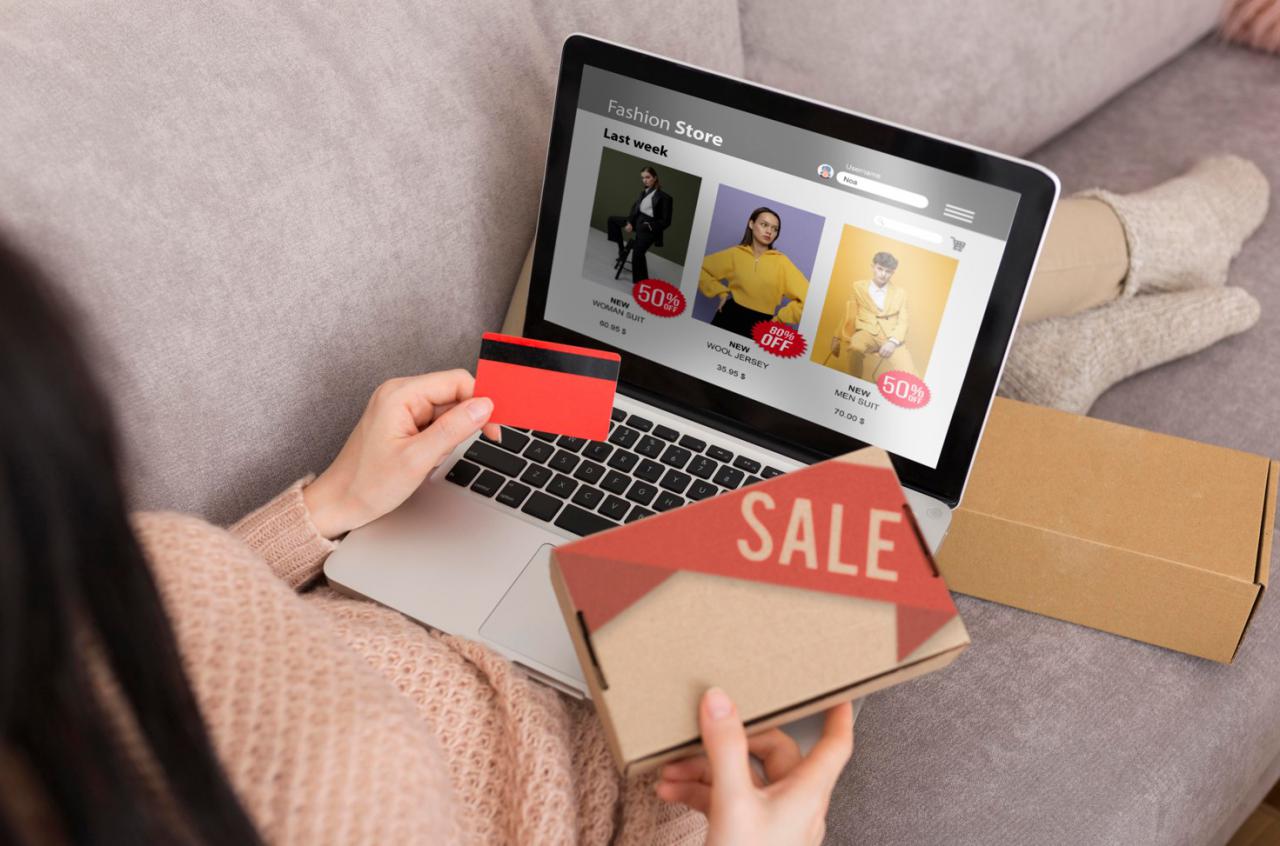 Las compras online en España han crecido un 11% esta Navidad