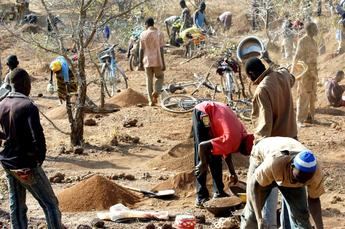 La República Democrática del Congo demanda a Apple por usar, supuestamente, minerales en conflicto