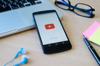 YouTube se une a la tradición de Spotify y cerrará el año con el lanzamiento de su resumen de música y juegos de 2024