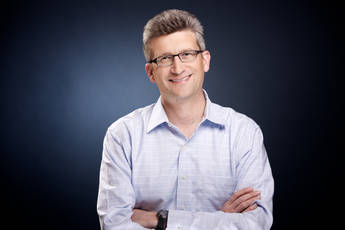 Dave Wehner, director de Finanzas de Facebook