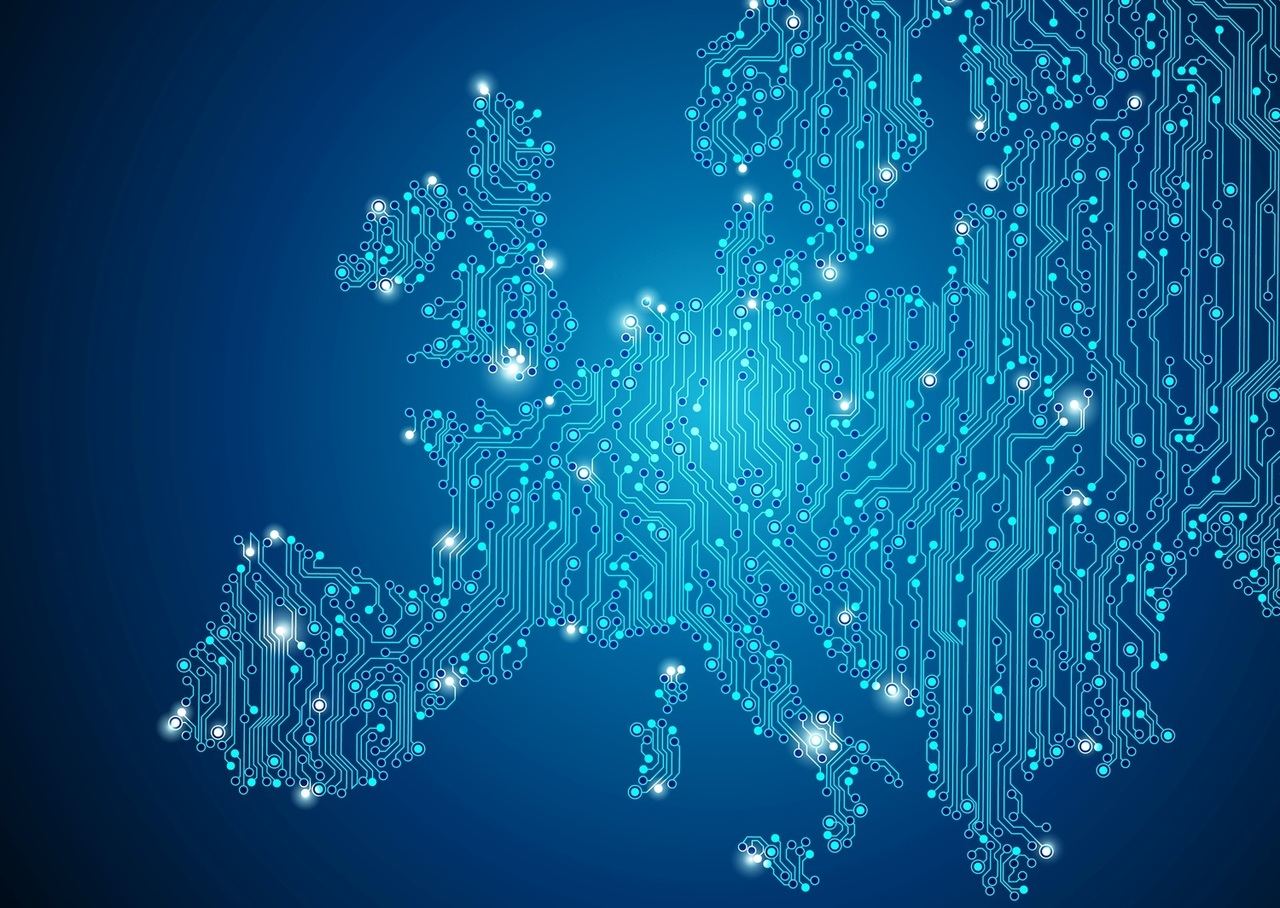 El mercado único digital europeo