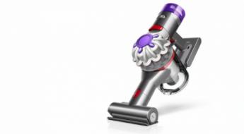 Dyson lanza el aspirador de mano más potente del mercado: el Car+Boat