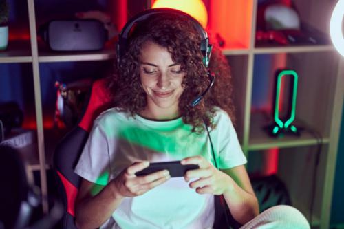 El futuro de los videojuegos móviles: menos latencia, más diversión gracias a la computación en el borde