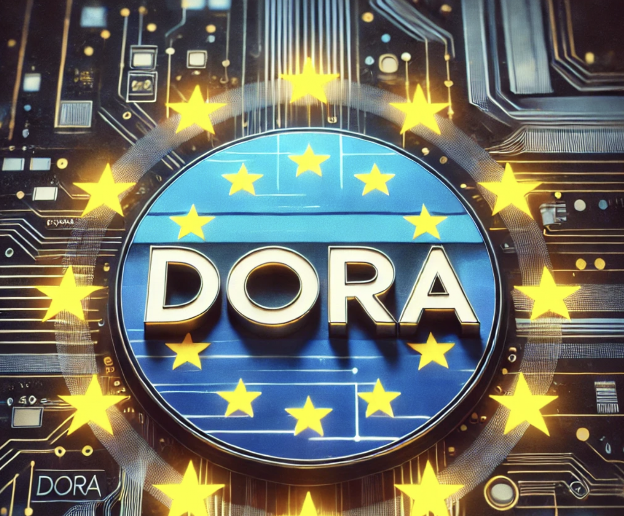 Entra en vigor la normativa DORA que transformará el sector financiero