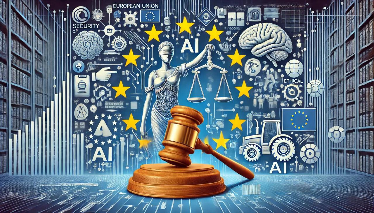 Entra en vigor la Ley europea para regular la Inteligencia Artificial, la primera del mundo