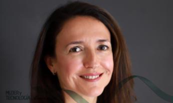 Ana Vertedor (Salesforce): "Las empresas podrían tomar más medidas para terminar con la desigualdad"