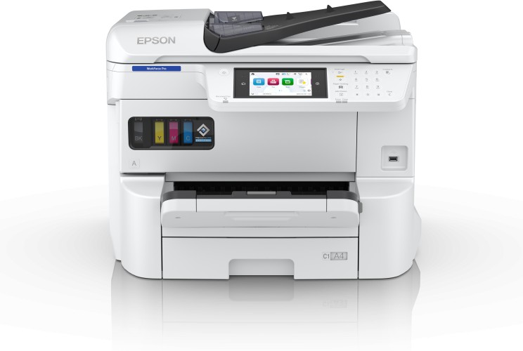 Epson cesa la venta de impresoras láser en Europa antes de lo previsto