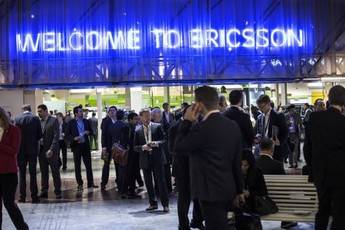 CES 2016: Ericsson se vuelca en el Internet de las Cosas