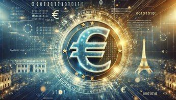 El BCE pone las miras en 2030 para que entre en funcionamiento el euro digital