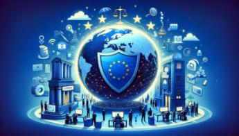 La Ley de Servicios Digitales entra en vigor en toda la Unión Europea