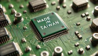 Los fabricantes de taiwaneses muestran su preocupación por el impacto geopolítico en la industria de los chips