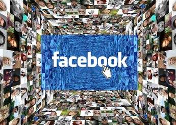 Facebook alcanza el récord de 2.000 millones de usuarios