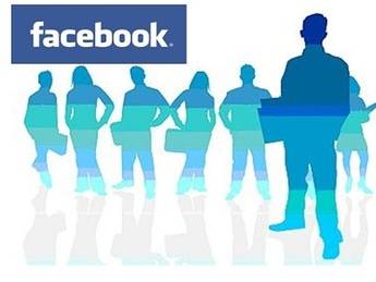 Facebook genera más de 4 millones de puestos de empleo en 2014