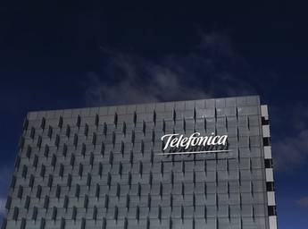 Telxius, nueva filial de Telefónica para la infraestructura