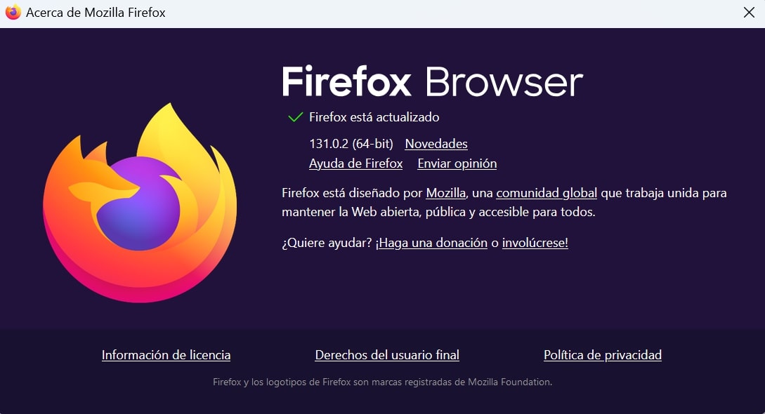 Mozilla se enfrenta a despidos masivos en su reestructuración interna y disuelve su división de defensa de internet