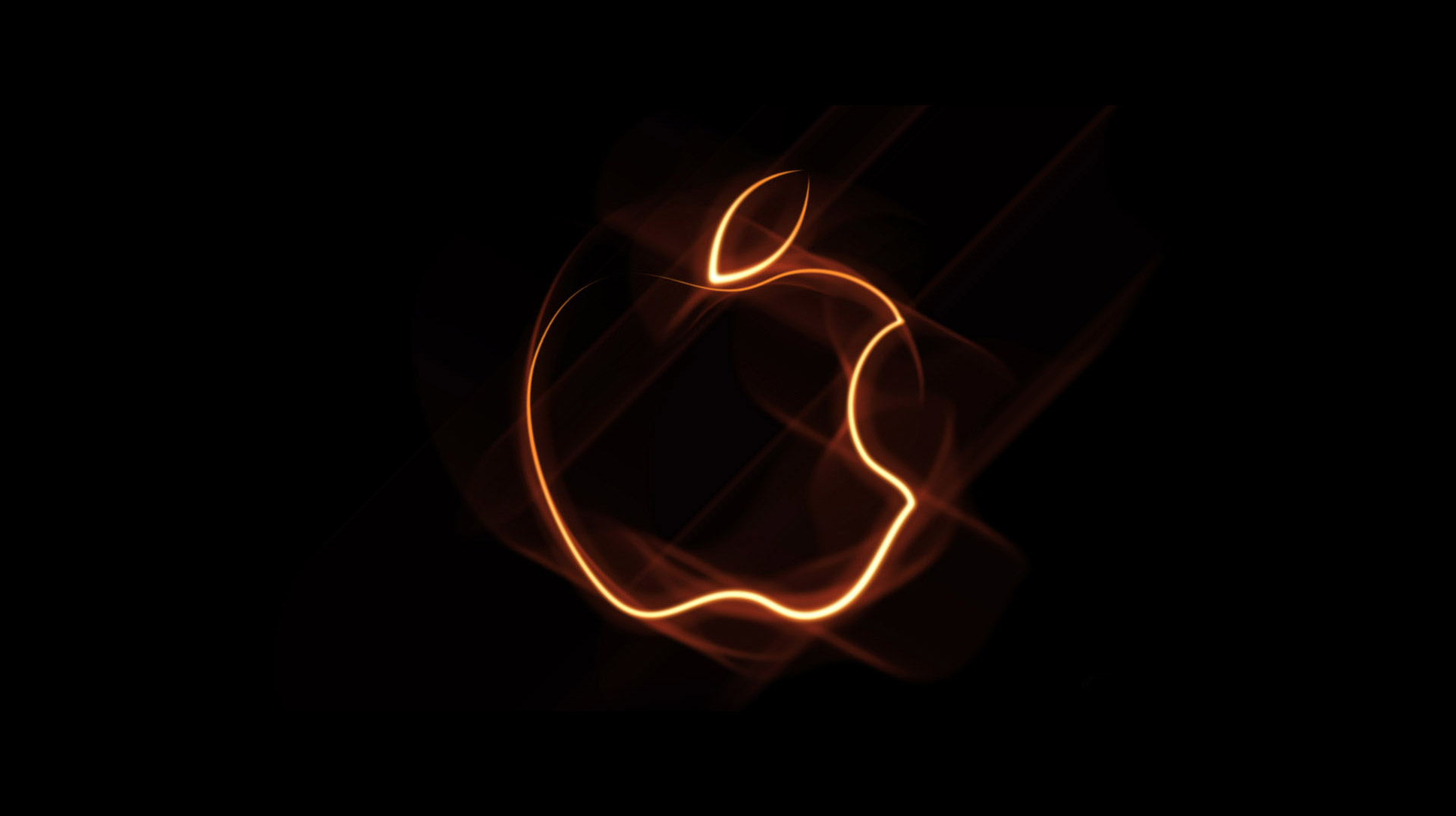 La historia del logo de Apple y su manzana mordida | Zonamovilidad.es