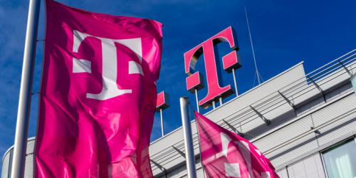 El Gobierno alemán vende un 2,2% de Deutsche Telekom y reduce su participación