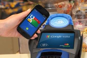 Apple Pay empuja la adopción de Google Wallet