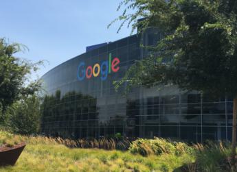 La cuota de mercado de Google baja del 90% por primera vez